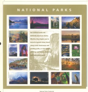 U.S. #SET/MIXED CONDITION 