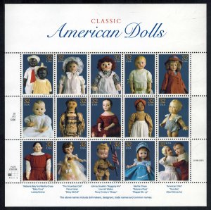 United States Scott 3151 Mint never hinged.