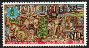 Philippines Sc #995 MNH