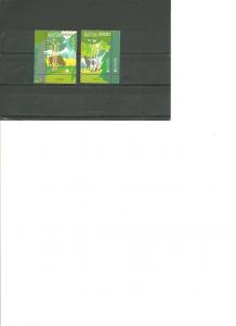 Belarus  2011  MNH   Europa