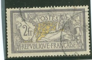 France #126