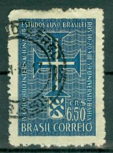 Brazil - Scott 899