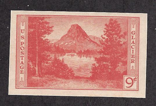 764 Mint,NGAI,NH... SCV $2.00