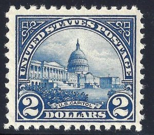 U.S. 572 FVF++ NH (61817a)  