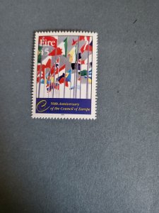 Stamps Ireland Scott #1180 nh