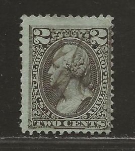 UNITED STATES SC#RB12a   AVF/U