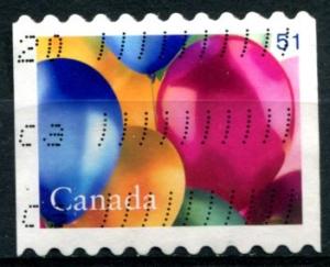 Canada   #2146    VF    Used  
