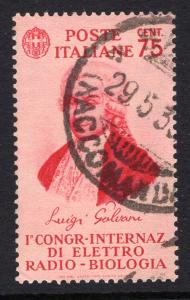 Italy 330 Used VF