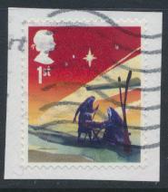 Great Britain SG 3772 Used    Christmas 2015  SC# 3453b