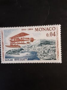 +Monaco #568            MH