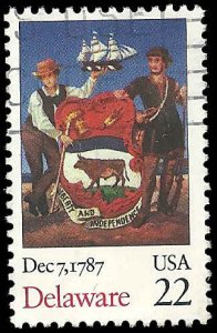 US - #2336 - Used - SCV-0.25