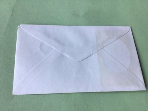 Seychelles 1972 Royal Visit  stamps cover Ref 53432