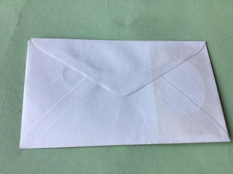 Seychelles 1972 Royal Visit  stamps cover Ref 53432