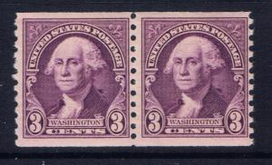 U.S. 721 NH Coil Pair