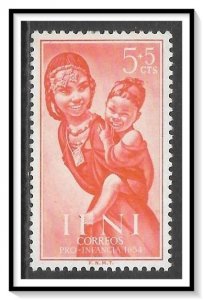 Ifni #B17 Semi-Postal MNH