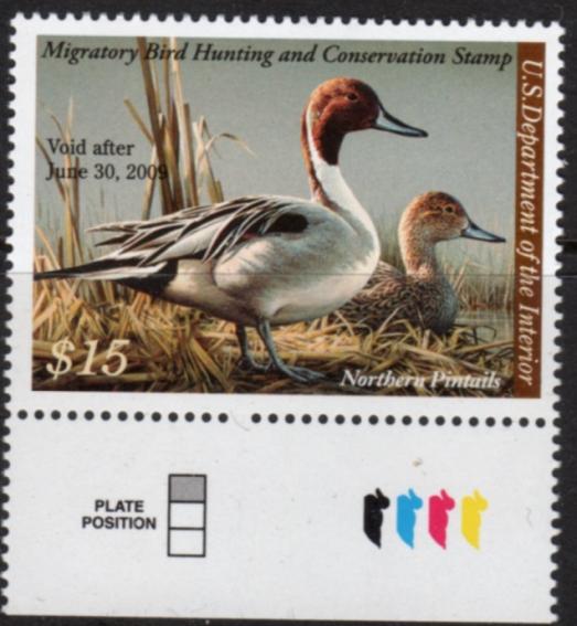 nat geo duck stamp