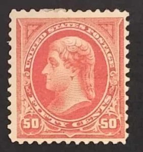 United States 275a F-VF MH