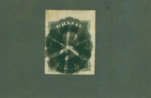 BRAZIL 66 USED BIN $8.00