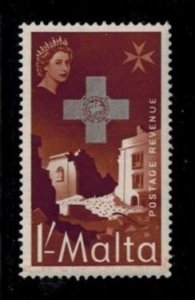 Malta 265 MNH