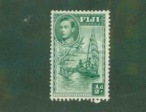 FIJI 117 MH BIN $0.50