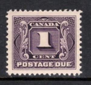 Canada J1 VF MH