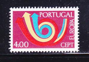 Portugal 1171 MNH Europa