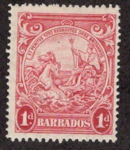 Barbados #194 F/OG ~JM-3105