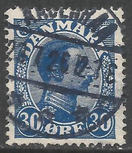 DENMARK 113 VFU 363C-3