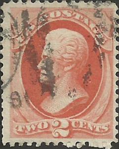 US - 183 - Used - SCV-5.00