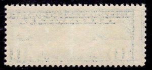 US Stamp #C7 10c Dark Blue MINT NH SCV $4.00