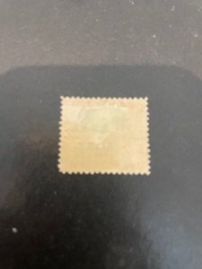 Canal Zone sc 13 MHR