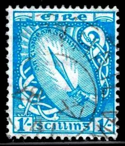 Ireland 117 - used-