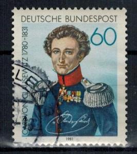 Germany - Bund - Scott 1364