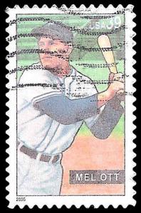 # 4082 USED MEL OTT