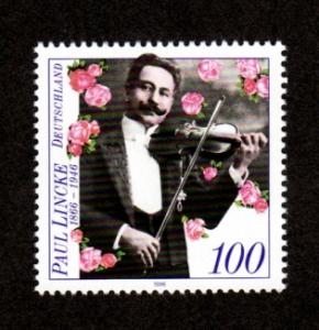 Germany # 1940 Mint!