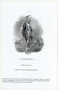 THE POSTAL HISTORY OF NORTHERN RHODESIA BY EDWARD B. PROUD