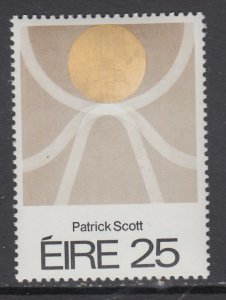 Ireland 488 MNH VF