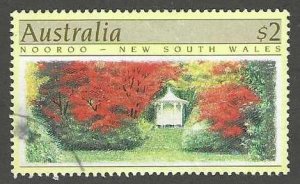 Australia 1132  Used SCV$1.60