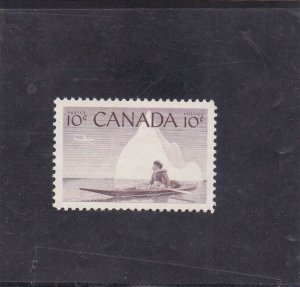 CANADA STAMPS    # 351     MNH