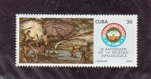 Cuba Scott #3192 MNH