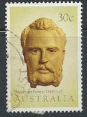 Australia SG 901  Fine Used 