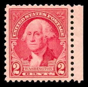 momen: US Stamps #707 Mint OG NH SUPERB GEM **PSE CERT** LOT #88519