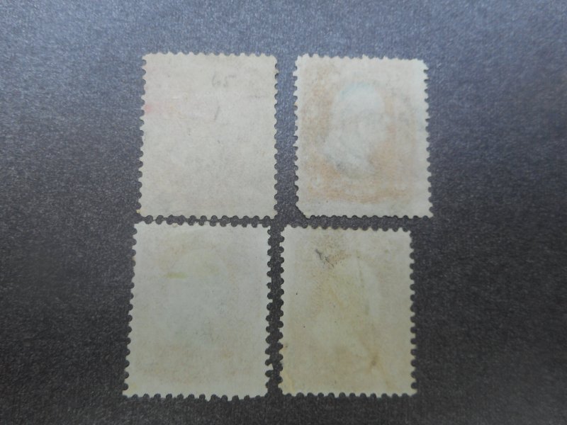 # 65 Used...4 Copies