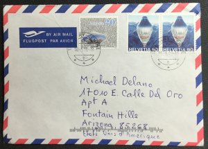 Norway Used Cover 2019