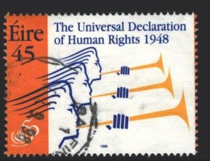 Ireland Sc#1152 Used