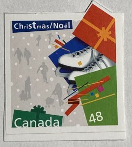 CANADA 2003 #2004 Christmas (Gifts) - MNH