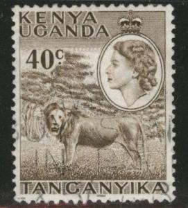 Kenya Uganda and Tanganyika KUT Scott 109 used