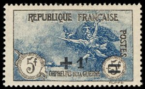 FRANCE B19  Mint (ID # 112640)