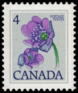 Canada - Scott 784 - Mint-Never-Hinged