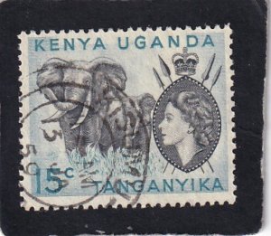 Kenya,  Uganda,  Tanzania       #     105      used
